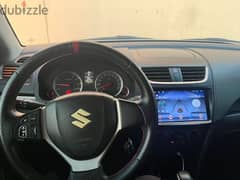 Suzuki Swift 2012 for sale good condition 0