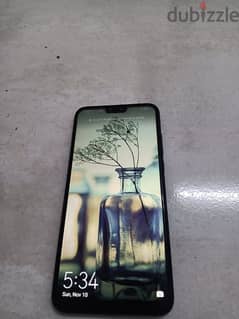 Huawei Y9 2019 For Sale 0