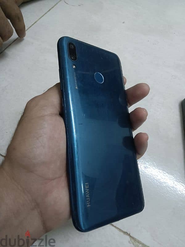 Huawei Y9 2019 For Sale 1