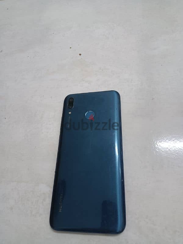 Huawei Y9 2019 For Sale 3