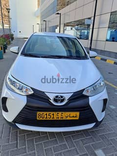 تويوتا ياريس 2022 for sale Toyota Yaris 0