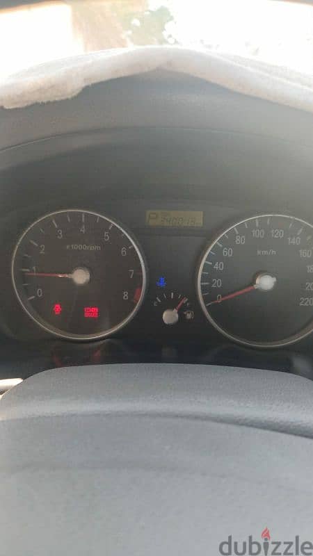 Hyundai Accent 2009 4