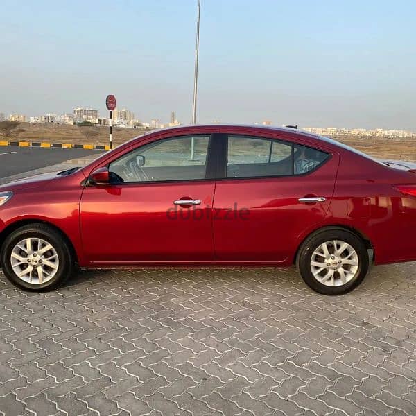 car for rent /91363228/ 8 OMR DAILY 1