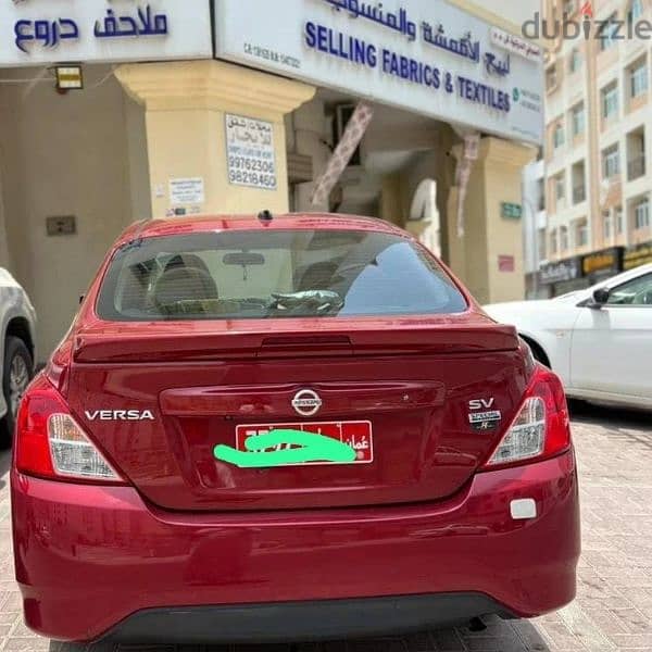 car for rent /91363228/ 8 OMR DAILY 3