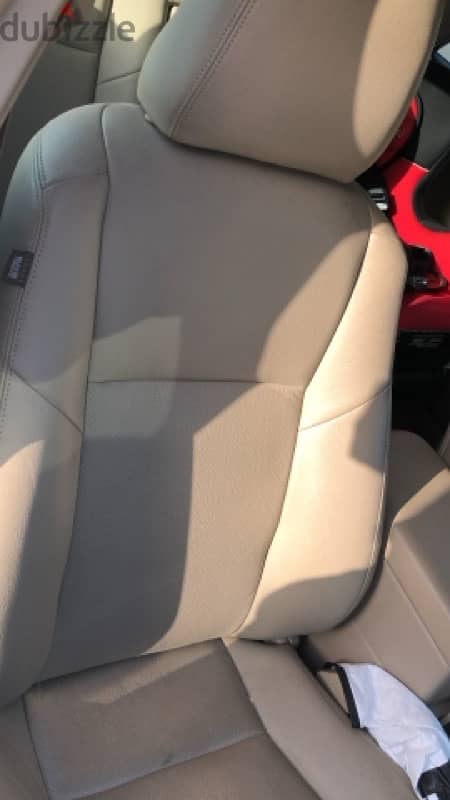 Toyota Camry 2015 8