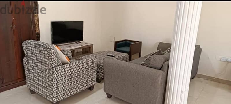 Furnished Rooms for Rent for Family 6