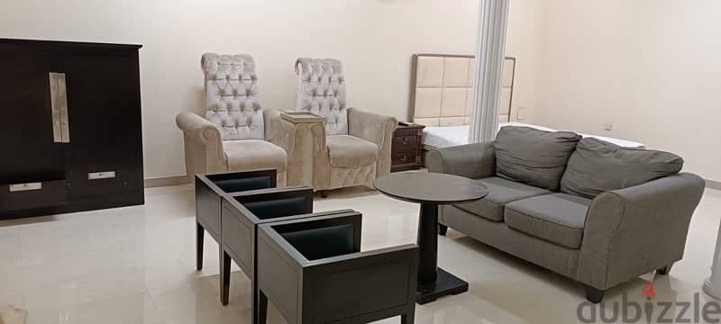 Furnished Rooms for Rent for Family 8