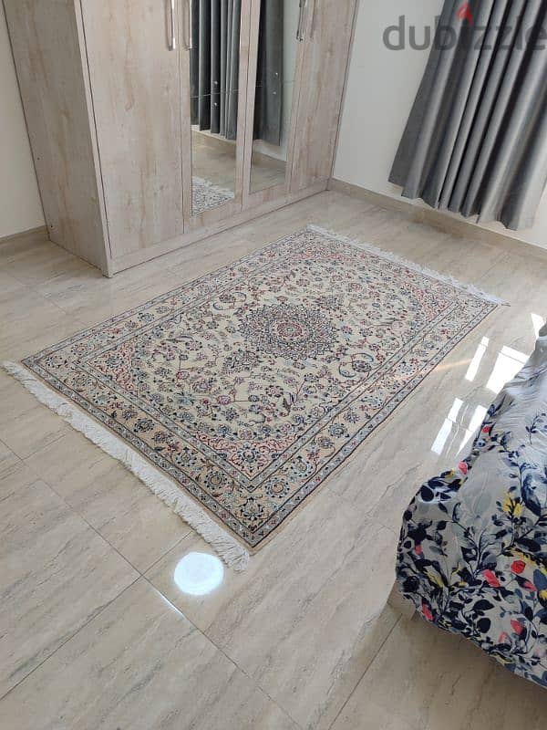 handmade rug 3