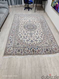 handmade carpet 0