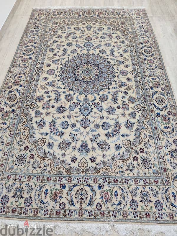 handmade carpet 1