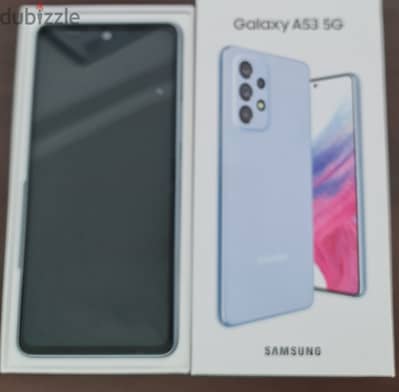 Samsung Galaxy A53