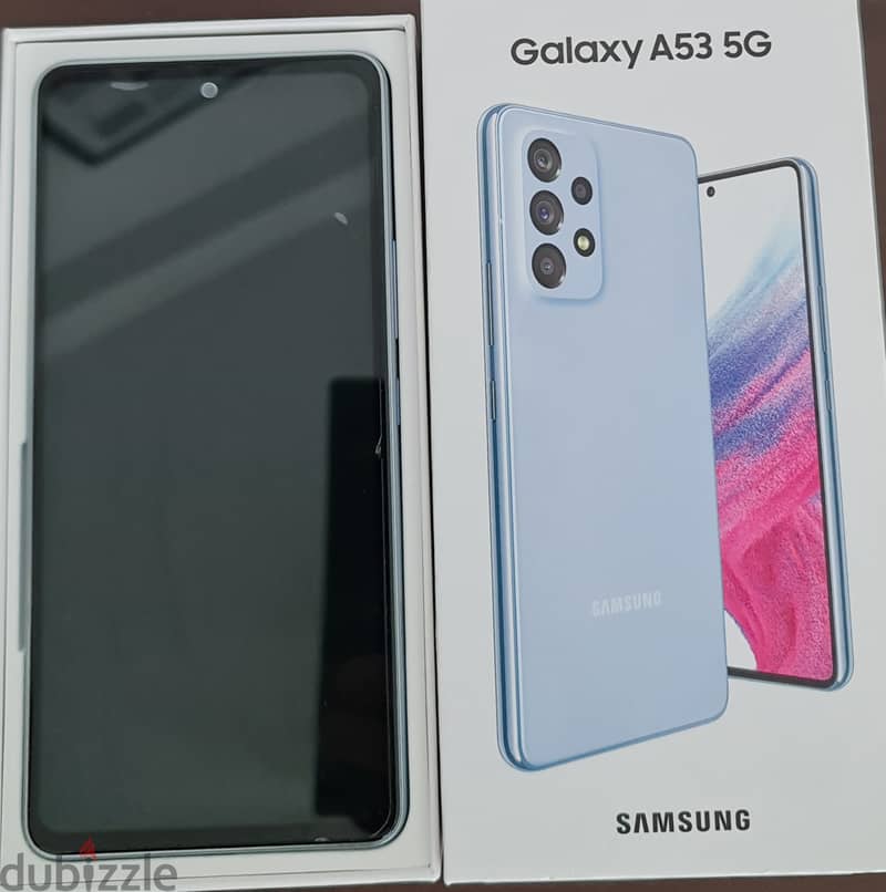 Samsung Galaxy A53 2