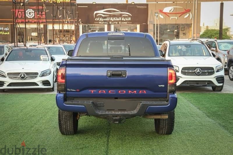 Toyota Tacoma 2023 2