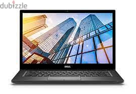 Big Offer Dell Latitude 7490 Core i7 8th Generation Touch Screen 1