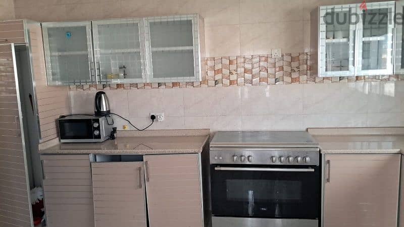 Pantry House for rent 2