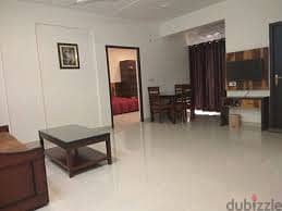 Looking for a 1 bhk flat/villa in AL GUBRAH/BOWSHER Side. 0