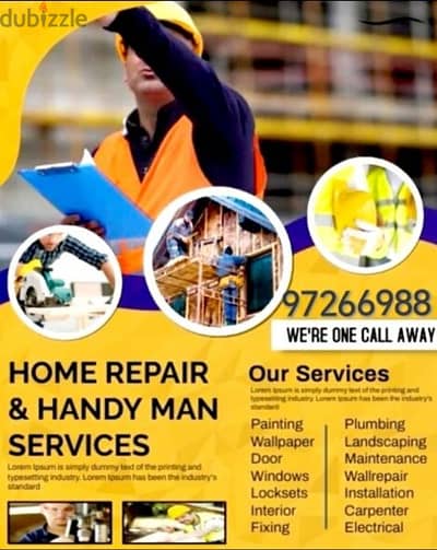 BEST PLUMBING AND ELECTRICAL REPAIRING SERVICES