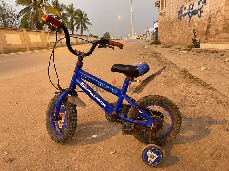 Bicycles for Sale 5