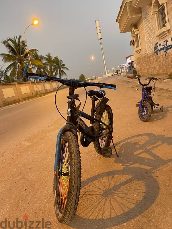 Bicycles for Sale 6