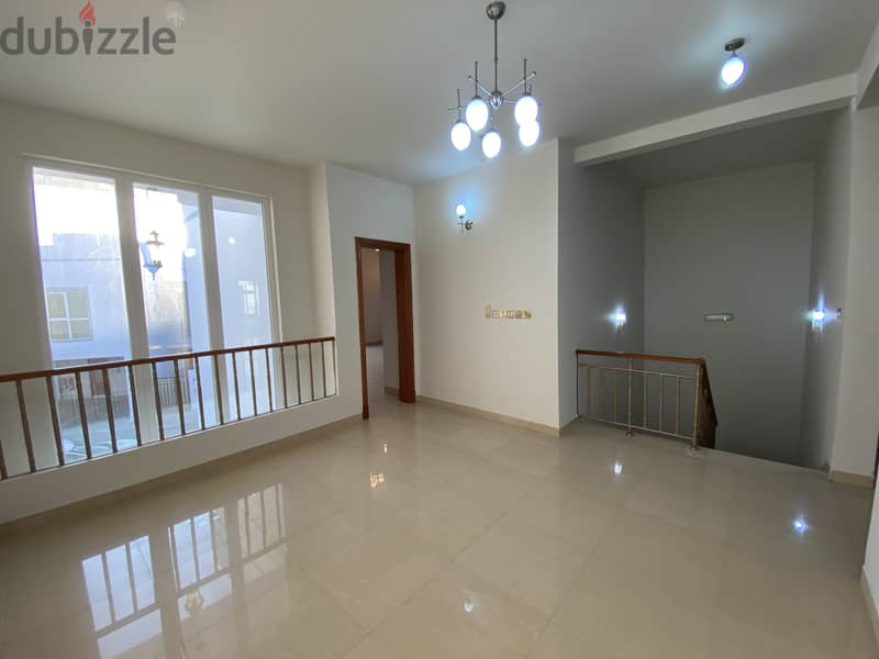 6me35-amazing 3+1bhk villa for rent in qurum 8