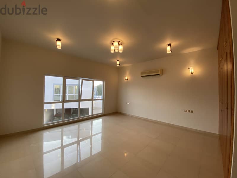 6me35-amazing 3+1bhk villa for rent in qurum 9