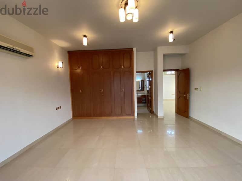 6me35-amazing 3+1bhk villa for rent in qurum 11