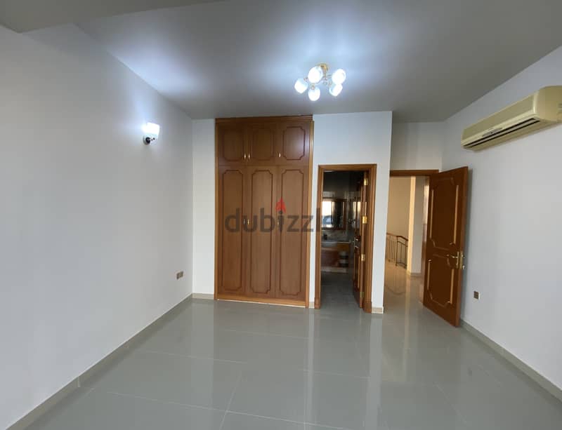 6me35-amazing 3+1bhk villa for rent in qurum 15