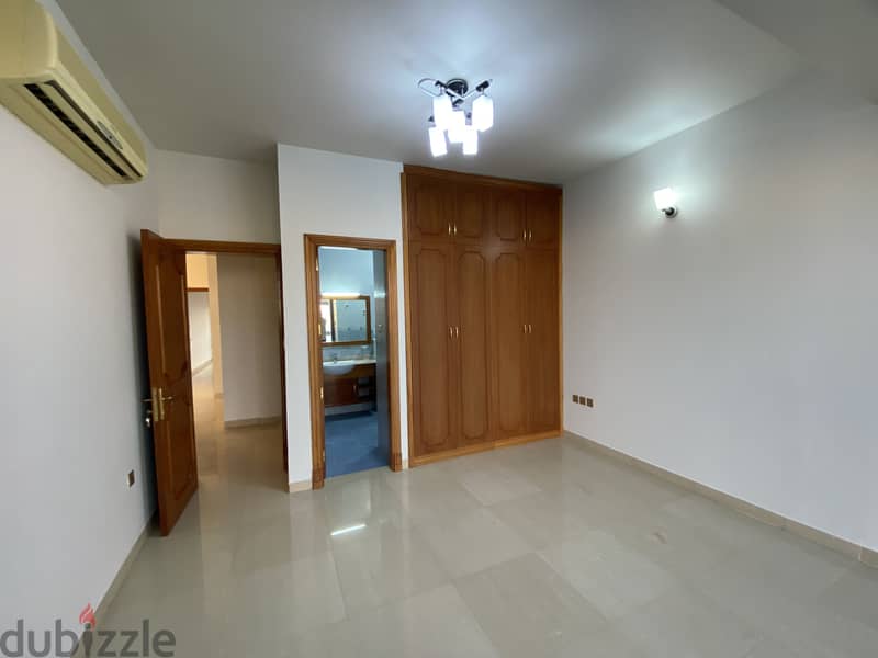 6me35-amazing 3+1bhk villa for rent in qurum 16