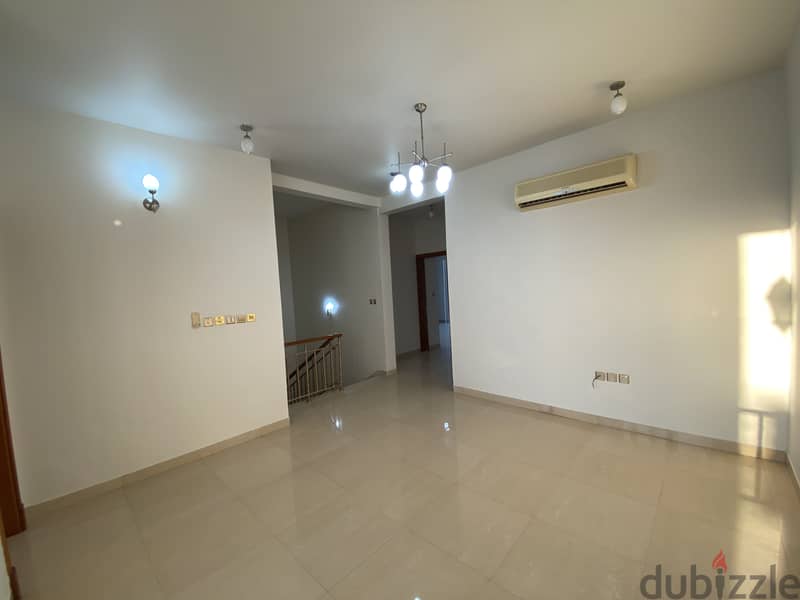 6me35-amazing 3+1bhk villa for rent in qurum 19