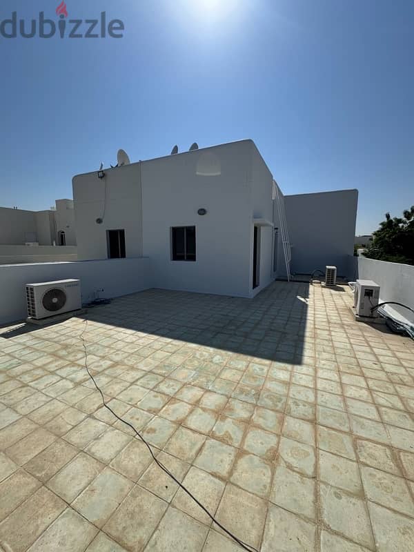 4+1 VILLA IN GHALA (SHQO36) 17