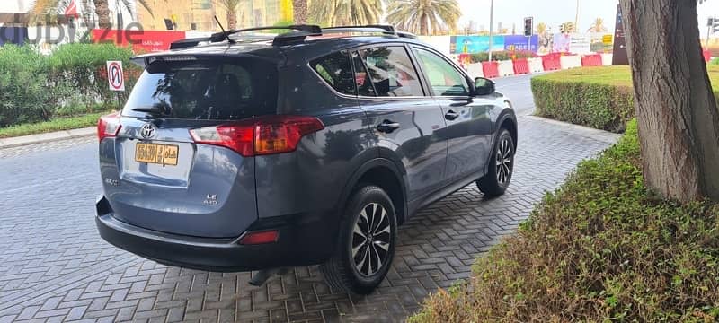 Toyota Rav 4 2014 2