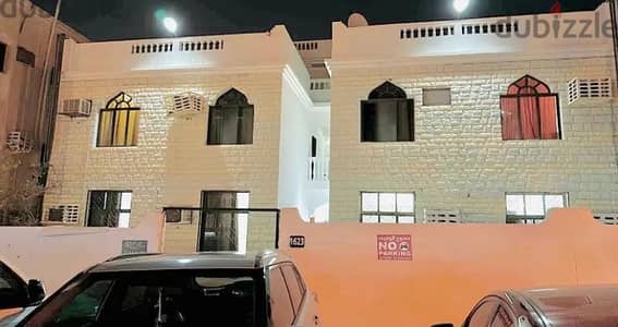 Flat For rent in Wadi kabir near indian school