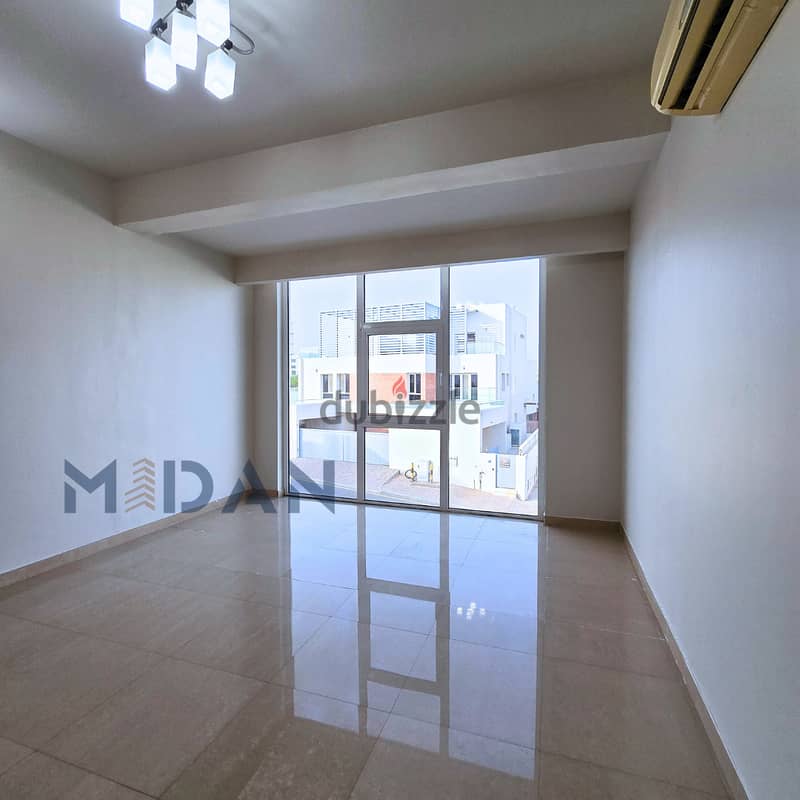 AL QURUM | EXCELLENT 3+1 BR TOWNHOUSE 3