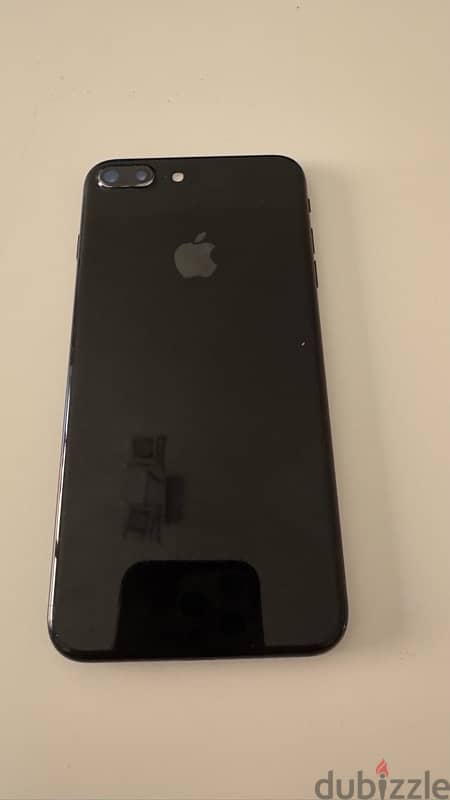 iPhone 7 Plus 128GB with box and Very good condition 2