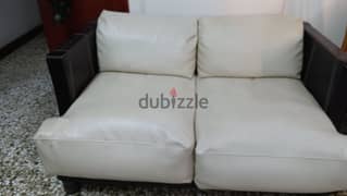 SOFA SET [2 SEATER + 2 SEATER + 1 SEATER ] 0