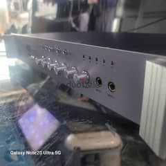 PUBLIC ADDRRSS AMPLIFIR good work and fresh USB MMC mic Amplifier 0