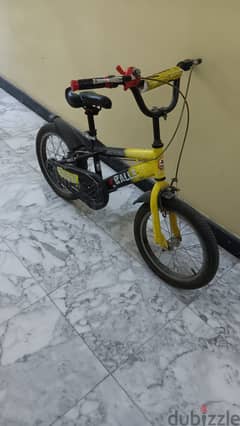 KIDS BICYLE 0