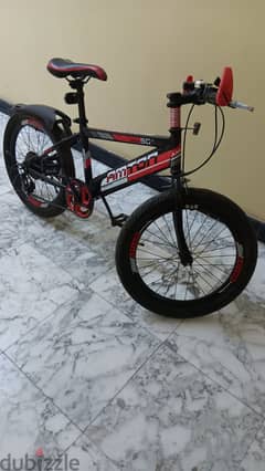 KIDS BICYCLE 0