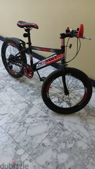 KIDS BICYCLE