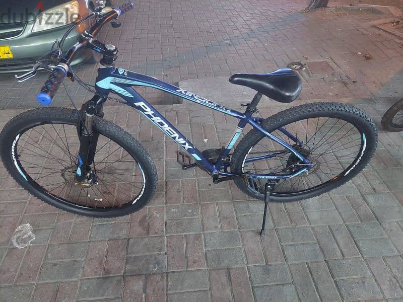 Phoenix bicycle size 29 mi whatsupp 97658846 3