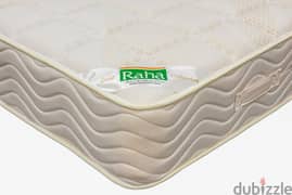 RAHA MATTRESS ANY SIZE 0