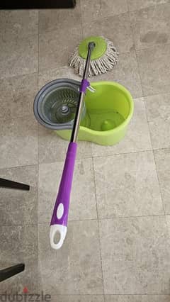 Spin Mop Royalford 0