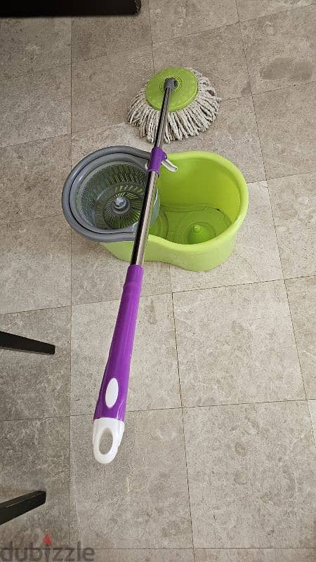 Spin Mop Royalford 0