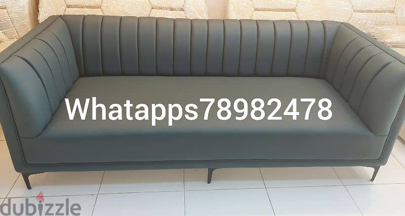 3-Seater Sofa (1 Piece Available) 4