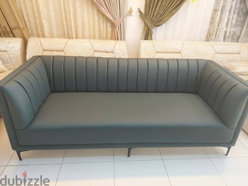 3-Seater Sofa (1 Piece Available) 5