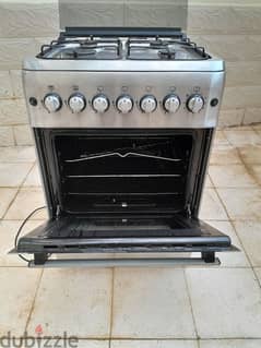 بوتجاز ايكون ٤ شعله . cooking rang 4 burner 0