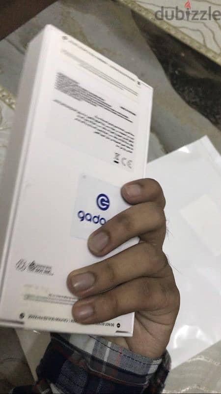 Samsung Galaxy A55 256GB under Warranty (Brand New) 6