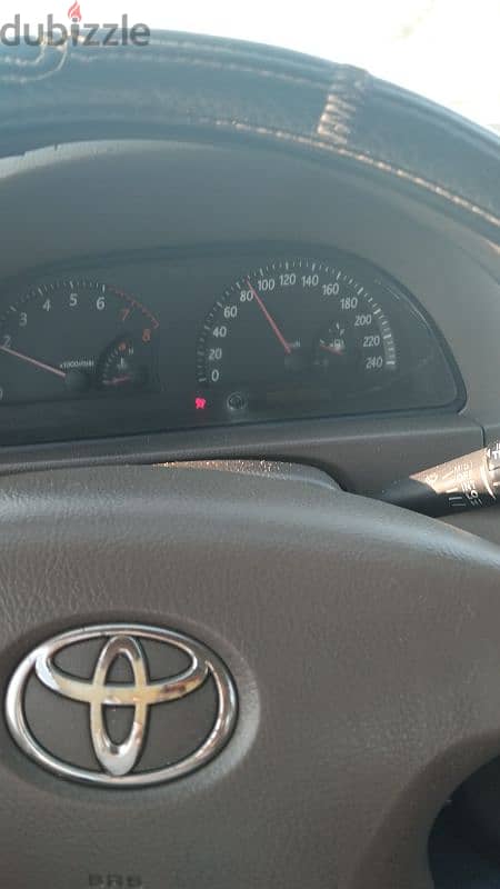 toyota camry  2006 1