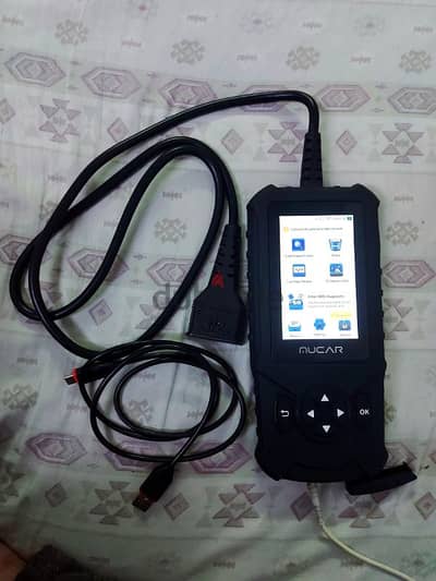 MUCAR OBD2 scanner for sale