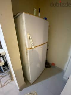 refrigerator good cooling 0